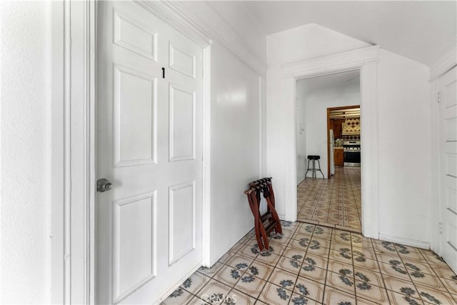 2005 Magnolia Ave, Los Angeles, CA 90007 - view of hallway
