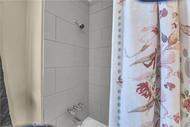 74417 Maricopa Dr Unit 29, Palms, CA 92277 - bathroom with  shower combination