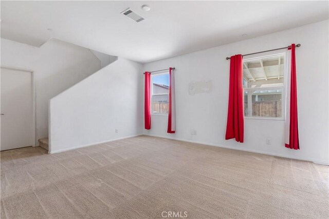 3720 Mount Whitney Ave, Rosamond, CA 93560 - bonus room featuring carpet floors