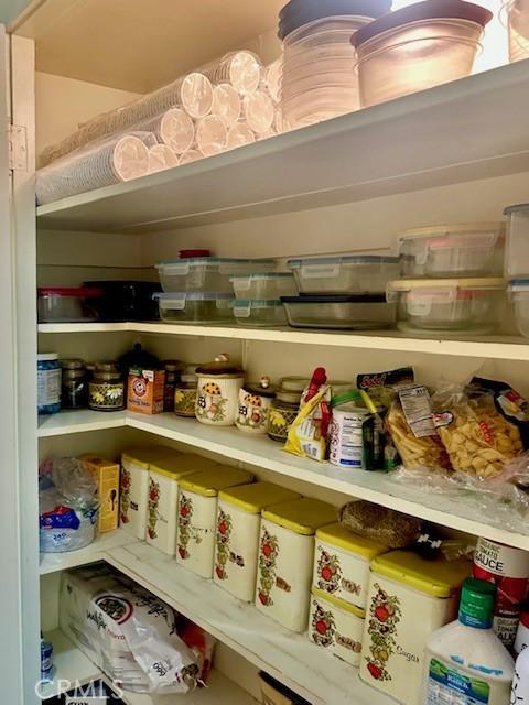 13621 Erwin St, Van Nuys, CA 91401 - view of storage area
