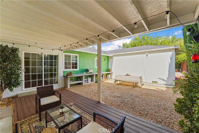 4551 Indiana Ave, La Canada Flintridge, CA 91011 - photo 30
