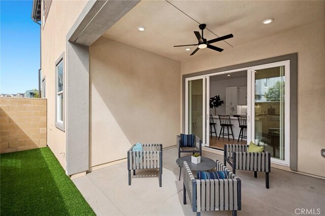 113 Bosal, Irvine, CA 92618 - photo 16