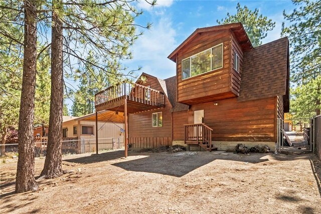 438 Wren Dr, Big Bear Lake, CA 92315 - photo 38