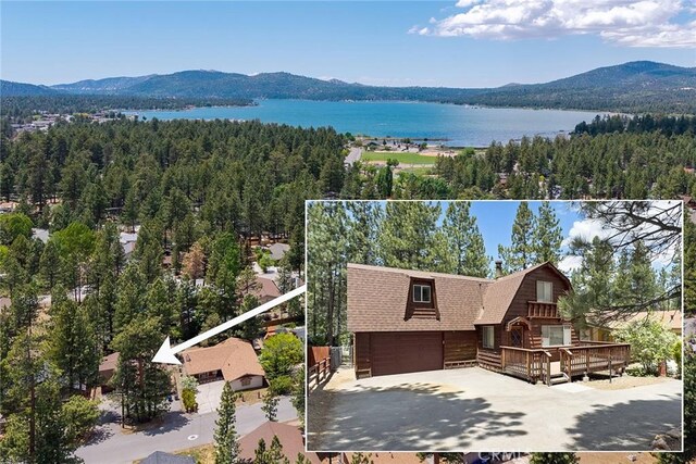 438 Wren Dr, Big Bear Lake, CA 92315 - photo 4