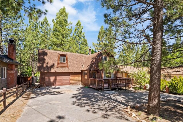 438 Wren Dr, Big Bear Lake, CA 92315 - photo 11