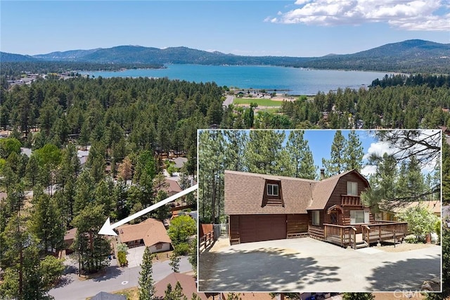 438 Wren Dr, Big Bear Lake, CA 92315 - photo 1
