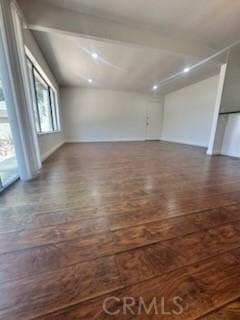 16144 Crystal Creek Ln, Cerritos, CA 90703 - view of unfurnished living room