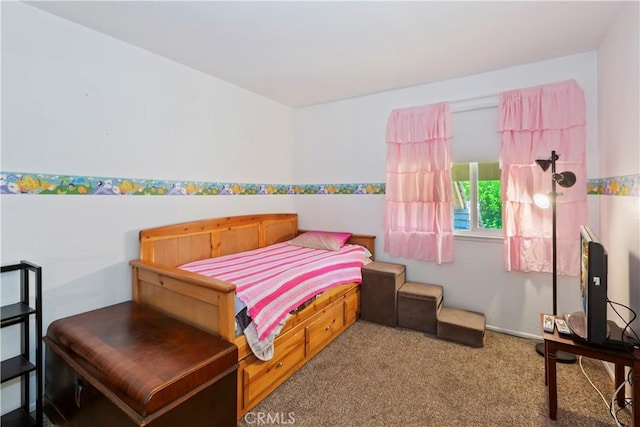 8247 Jennet St, Rancho Cucamonga, CA 91701 - view of carpeted bedroom