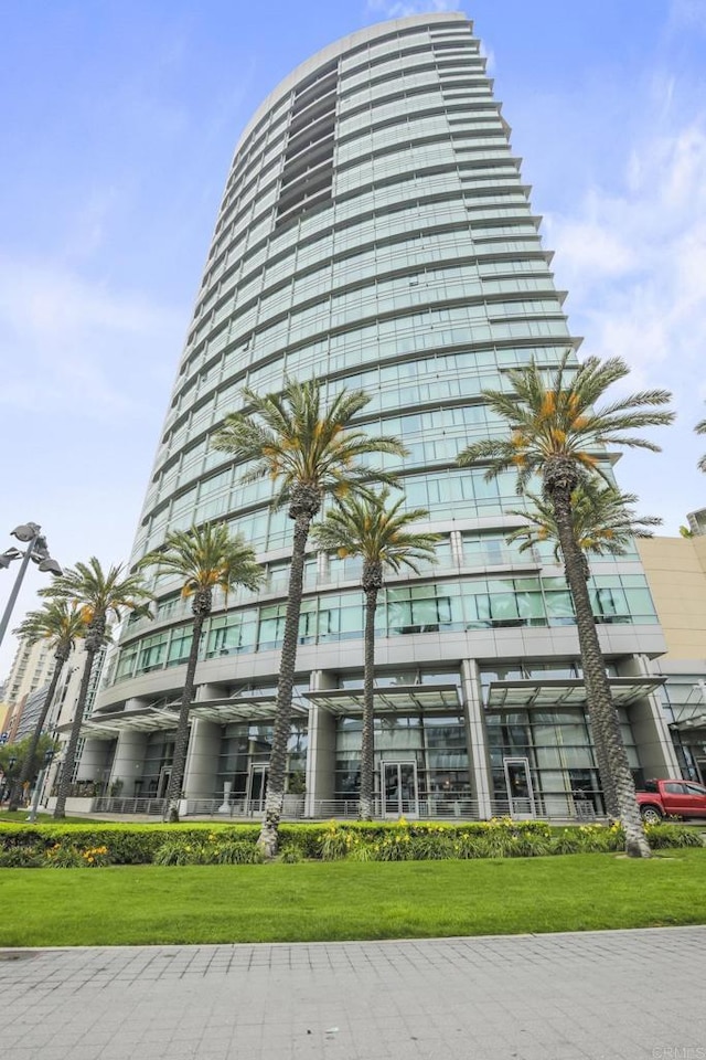 165 6th Ave Unit 2504, San Diego, CA 92101 - view of property