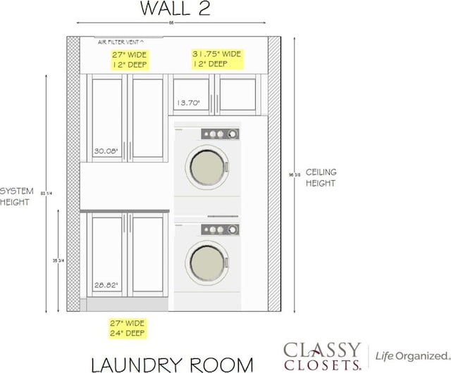 165 6th Ave Unit 2504, San Diego, CA 92101 - view of a document