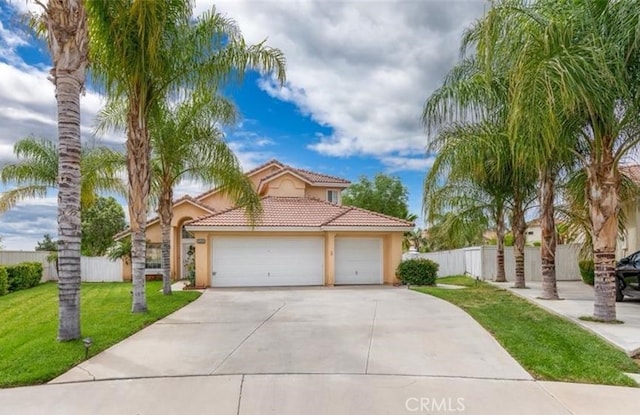 25563 Ranchita Cir, Moreno Valley, CA 92551 - photo 1
