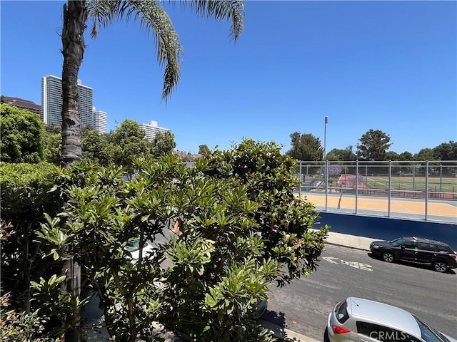 1417 S Westgate Ave Unit 201, Los Angeles, CA 90025 - exterior space