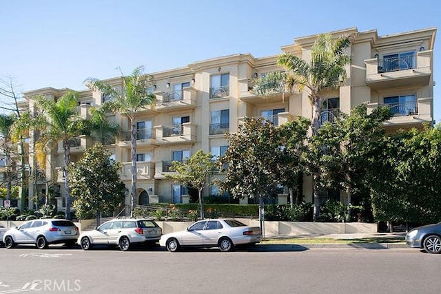 1417 S Westgate Ave Unit 201, Los Angeles, CA 90025 - view of apartment building / complex