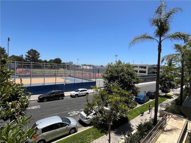 1417 S Westgate Ave Unit 201, Los Angeles, CA 90025 - view of street