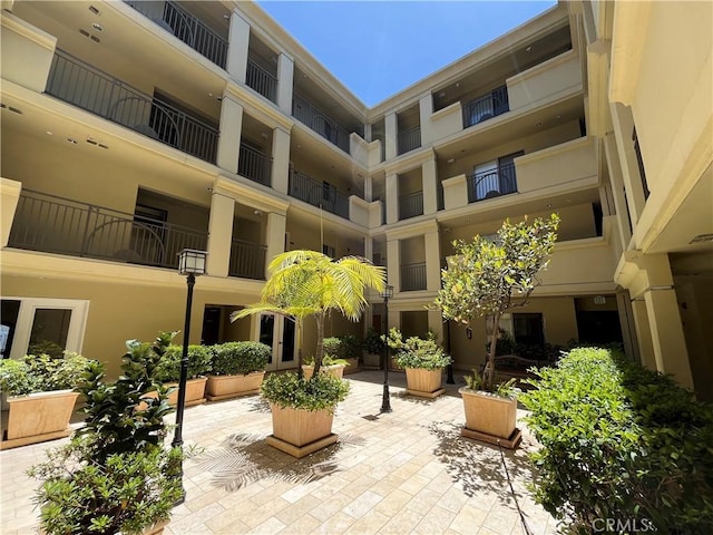 1417 S Westgate Ave Unit 201, Los Angeles, CA 90025 - view of apartment building / complex