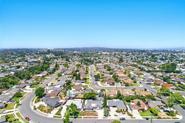 3101 Maple Ave, Fullerton, CA 92835 - view of property location featuring nearby suburban area
