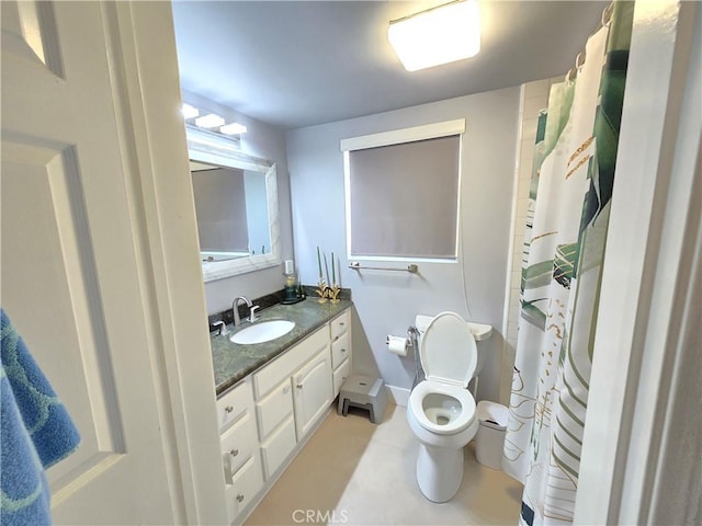 612 N Columbus Ave Unit 101, Glendale, CA 91203 - full bath featuring vanity and a shower with curtain