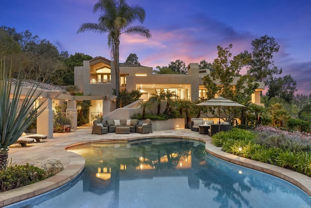 17037 El Mirador, Rancho Santa Fe, CA 92067 - photo 23