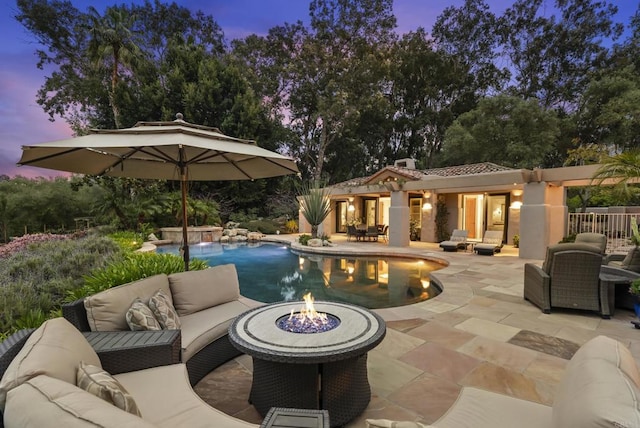 17037 El Mirador, Rancho Santa Fe, CA 92067 - photo 24