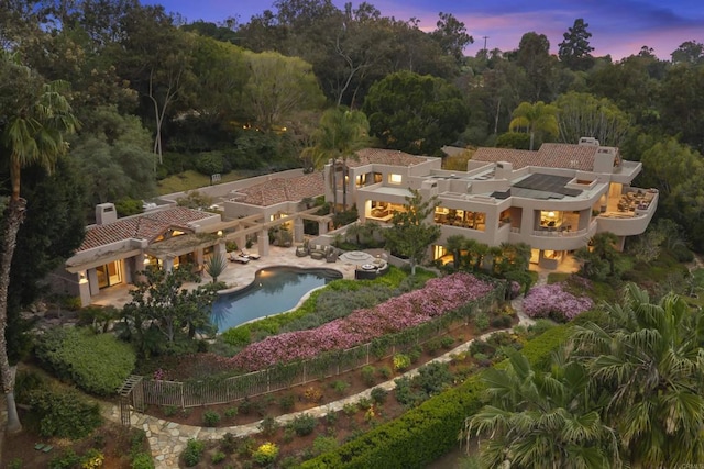 17037 El Mirador, Rancho Santa Fe, CA 92067 - photo 30