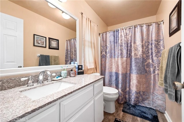 14551 Jelan Ave, Apple Valley, CA 92307 - bathroom featuring toilet and vanity