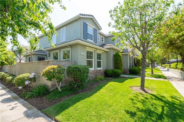 19900 Santa Rosa Dr, Porter Ranch, CA 91326 - photo 33