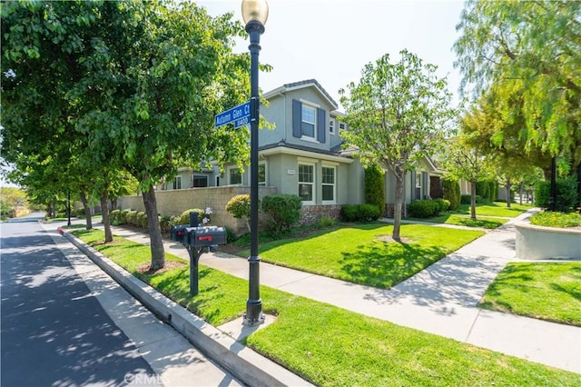 19900 Santa Rosa Dr, Porter Ranch, CA 91326 - photo 32