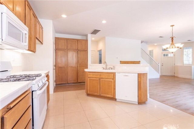 19900 Santa Rosa Dr, Porter Ranch, CA 91326 - photo 6