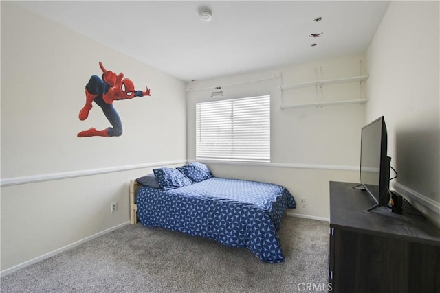 6443 Olive Branch Ln Unit 11, Yorba Linda, CA 92886 - carpeted bedroom featuring baseboards