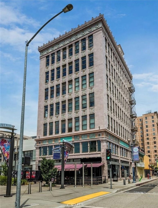 207 Broadway E Unit 302, Long Beach, CA 90802 - view of building exterior