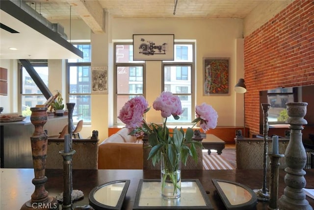 207 Broadway E Unit 302, Long Beach, CA 90802 - view of dining room