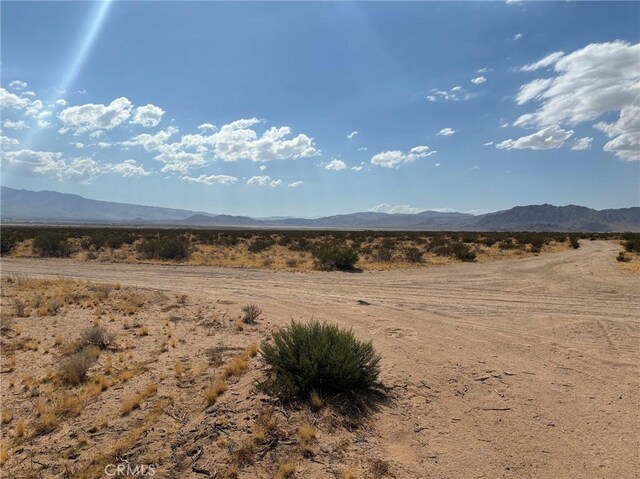 0 Fairlane Rd, Lucerne Valley, CA 92356 - photo 1
