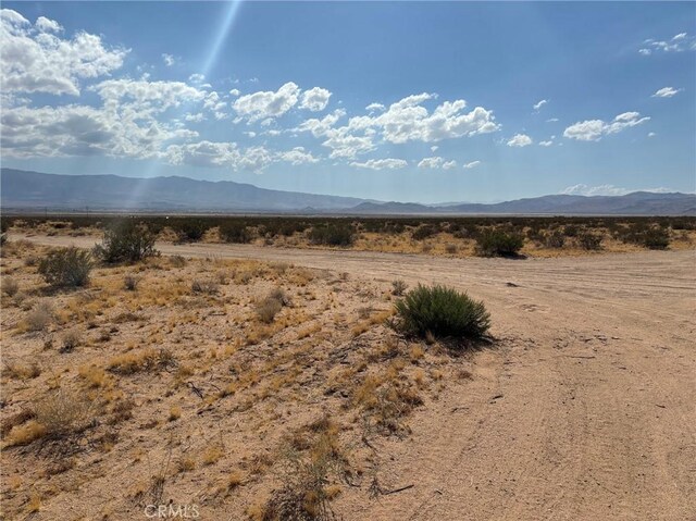 0 Fairlane Rd, Lucerne Valley, CA 92356 - photo 2