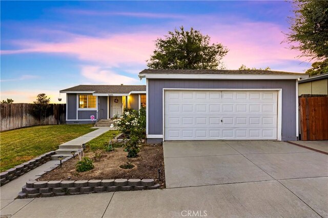 5655 Clearwater Dr, Yorba Linda, CA 92887 - ranch-style home featuring driveway