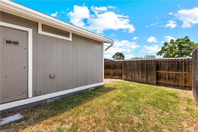 5655 Clearwater Dr, Yorba Linda, CA 92887 - view of yard