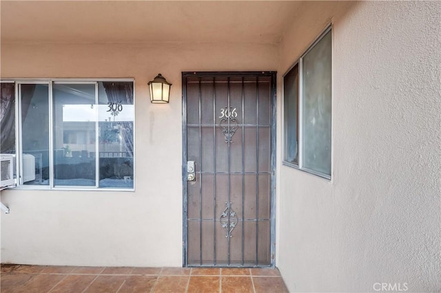 2501 W Redondo Beach Blvd Unit 306, Gardena, CA 90249 - property entrance with stucco siding