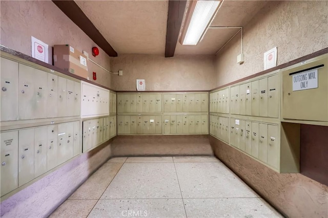 2501 W Redondo Beach Blvd Unit 306, Gardena, CA 90249 - view of community featuring mail area