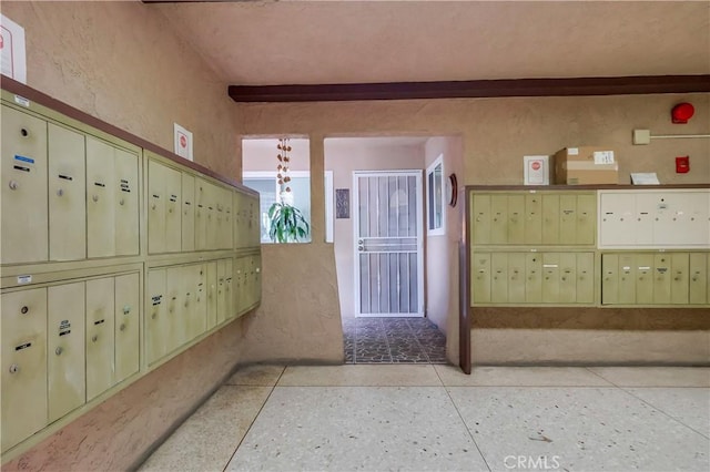 2501 W Redondo Beach Blvd Unit 306, Gardena, CA 90249 - view of property's community featuring mail area