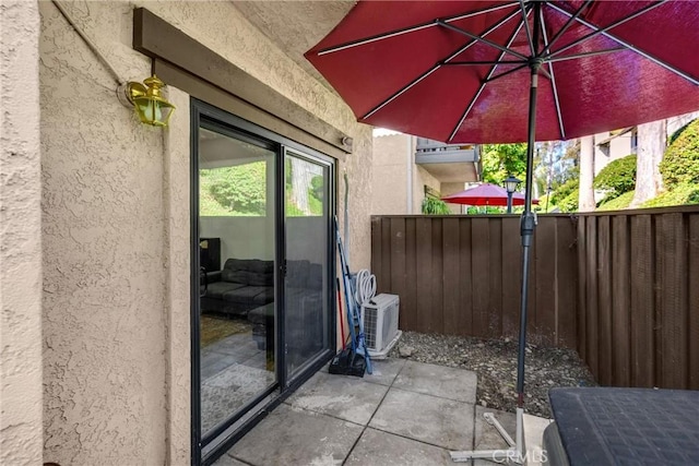 22709 Lakeway Dr Unit 493, Diamond Bar, CA 91765 - view of patio / terrace