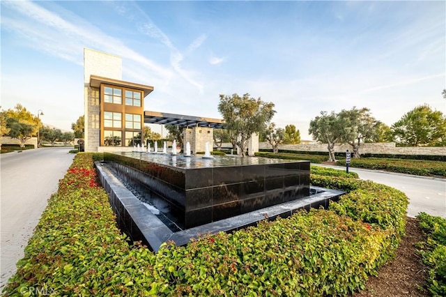 127 Interstellar, Irvine, CA 92618 - view of community