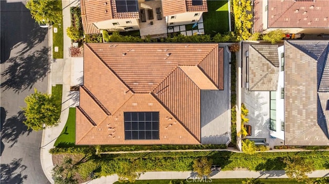 127 Interstellar, Irvine, CA 92618 - bird's eye view