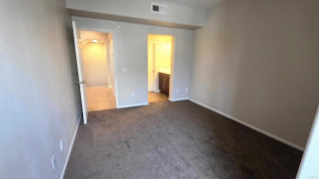 4148 Karst Rd, Carlsbad, CA 92010 - unfurnished bedroom featuring carpet and baseboards
