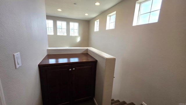 4148 Karst Rd, Carlsbad, CA 92010 - interior space with recessed lighting