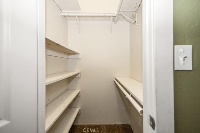 1085 N Arrowhead Ave, San Bernardino, CA 92410 - view of spacious closet