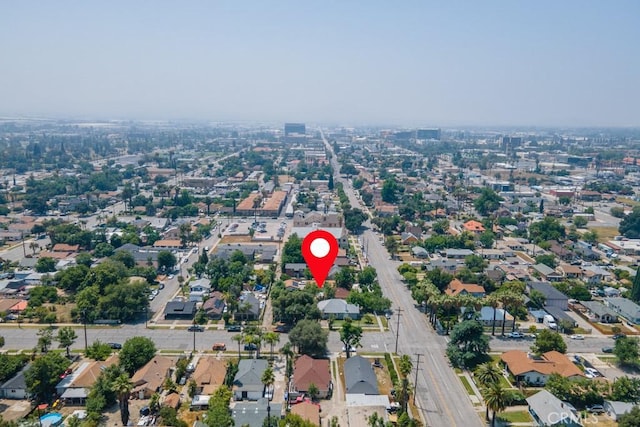 1085 N Arrowhead Ave, San Bernardino, CA 92410 - view of property location