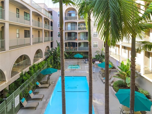 555 Maine Ave Unit 219, Long Beach, CA 90802 - photo 12