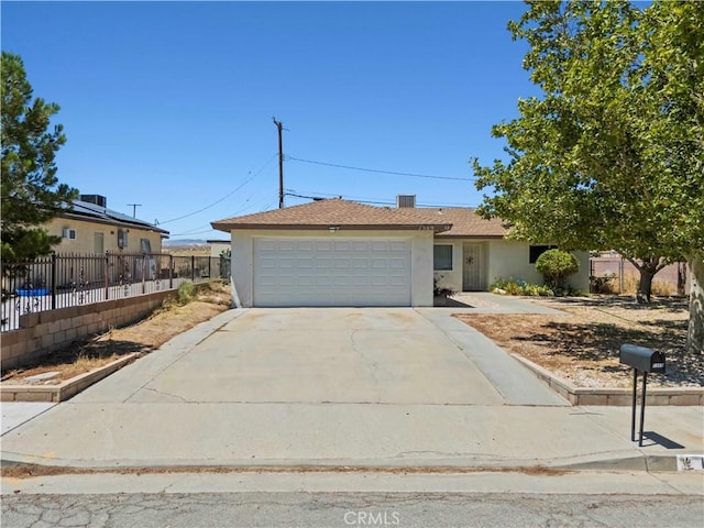 1589 Monte Vista Ave, Rosamond, CA 93560 - photo 1
