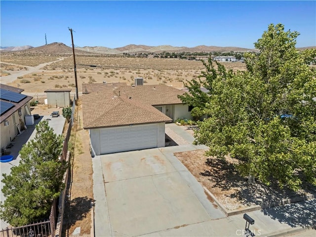 1589 Monte Vista Ave, Rosamond, CA 93560 - photo 4
