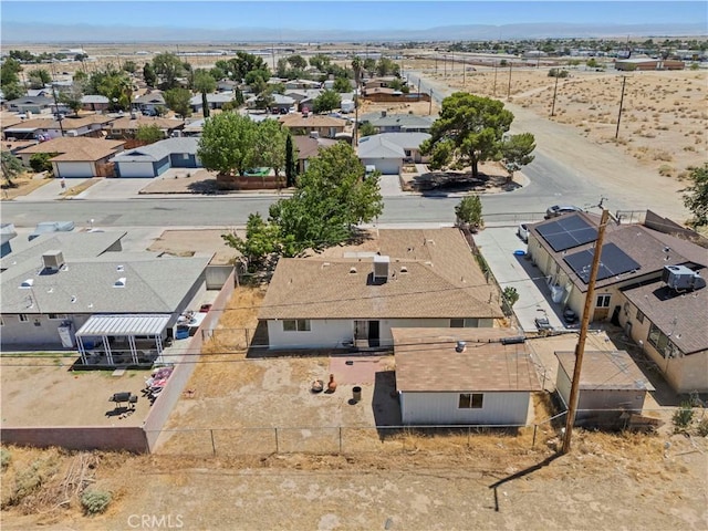 1589 Monte Vista Ave, Rosamond, CA 93560 - photo 9