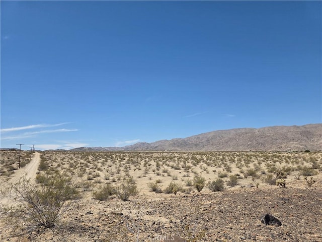 2 Baseline Rd Unit 29, Palms, CA 92277